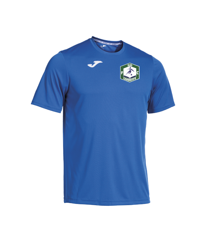 Maillot entraînement Combi